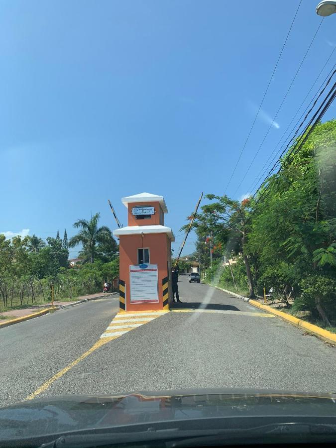 דירות פוארטו פלטה El Doral מראה חיצוני תמונה